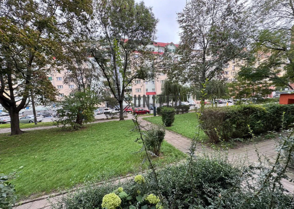 Mieszkanie Sprzedaż  Wrocław-Krzyki Wesoła 14