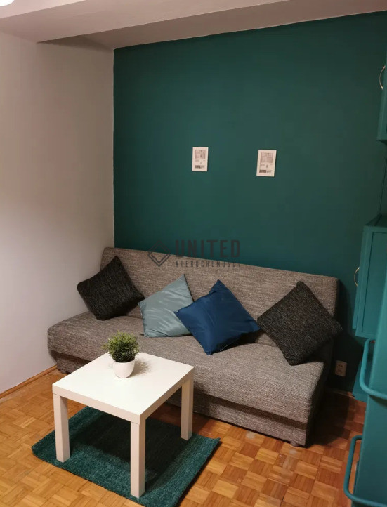 Mieszkanie Sprzedaż  Wrocław-Fabryczna Oporowska 3