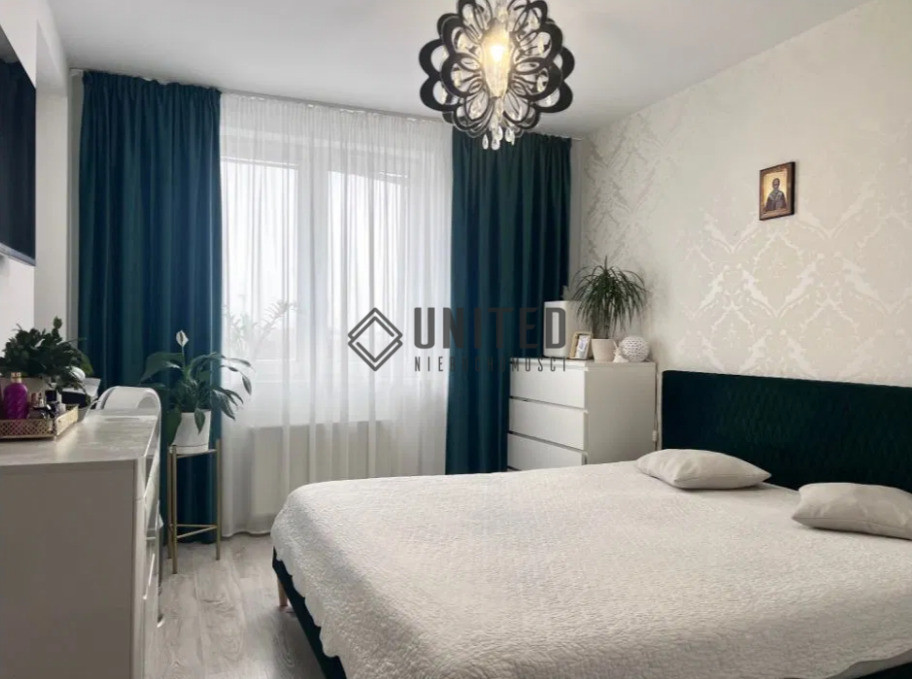 Mieszkanie Sprzedaż  Wrocław-Krzyki Konduktorska 6