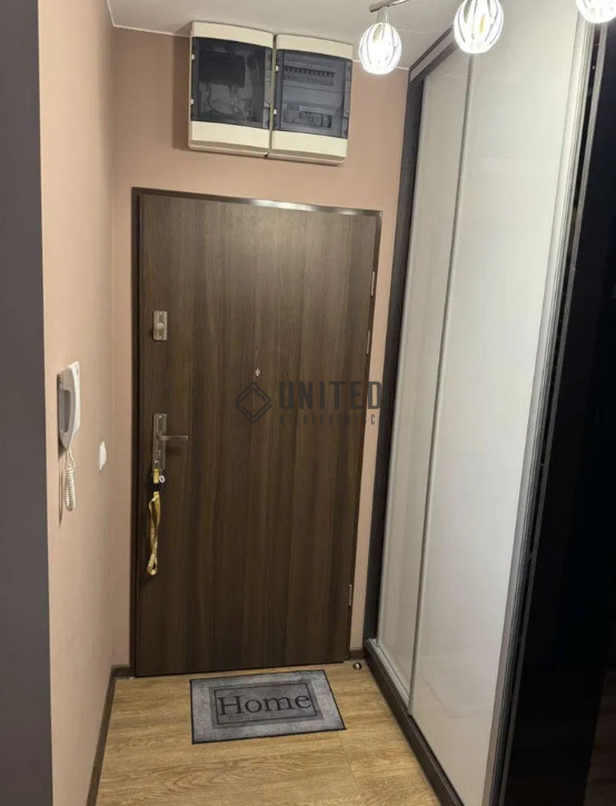 Mieszkanie Sprzedaż  Wrocław-Psie Pole Antoniego Słonimskiego 4