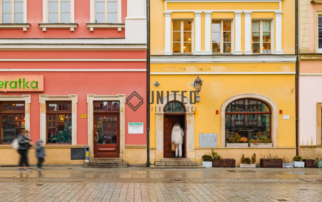 Mieszkanie Sprzedaż  Wrocław-Stare Miasto Igielna 17