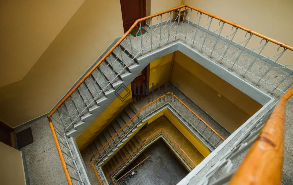 Mieszkanie Sprzedaż  Wrocław-Stare Miasto Igielna 19