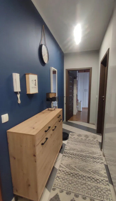 Mieszkanie Sprzedaż  Wrocław-Krzyki Skarbowców 10