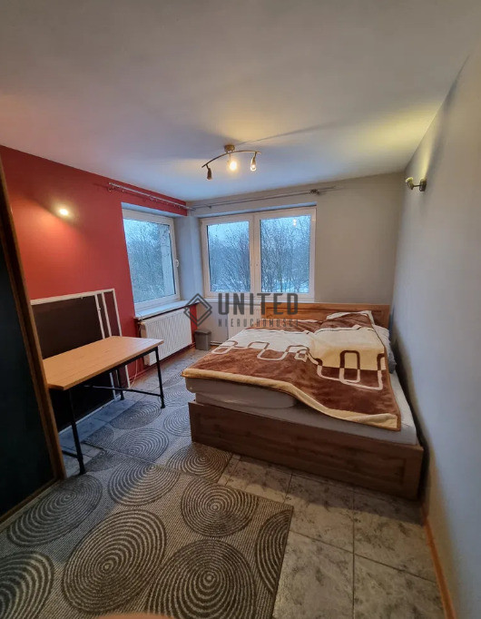 Mieszkanie Sprzedaż  Wrocław-Śródmieście Kosynierów Gdyńskich 5