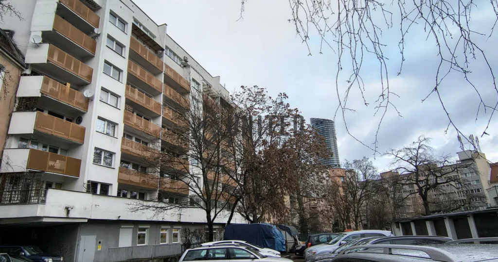 Mieszkanie Sprzedaż  Wrocław-Krzyki pl.&nbsp;Powstańców Śląskich 8