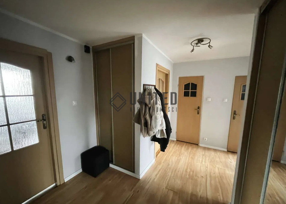 Mieszkanie Sprzedaż  Wrocław-Psie Pole Kowieńska 9