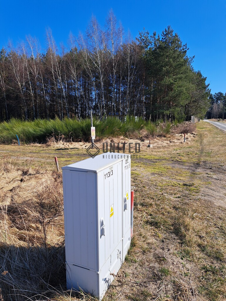 Działka Sprzedaż Miłocice 12