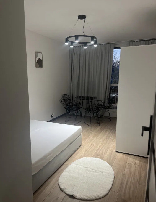 Mieszkanie Sprzedaż  Wrocław-Stare Miasto Kruszwicka 3