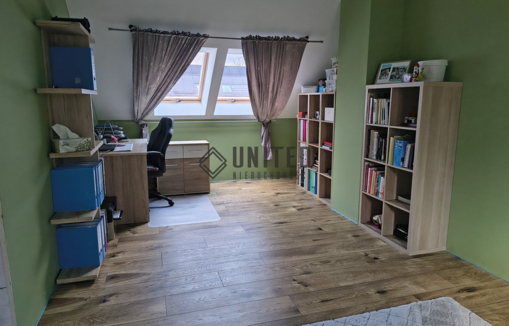 Dom Sprzedaż Nowosiedlice 6