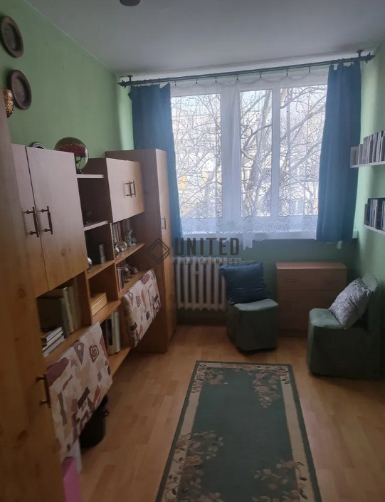 Mieszkanie Sprzedaż  Wrocław-Krzyki Komandorska 2