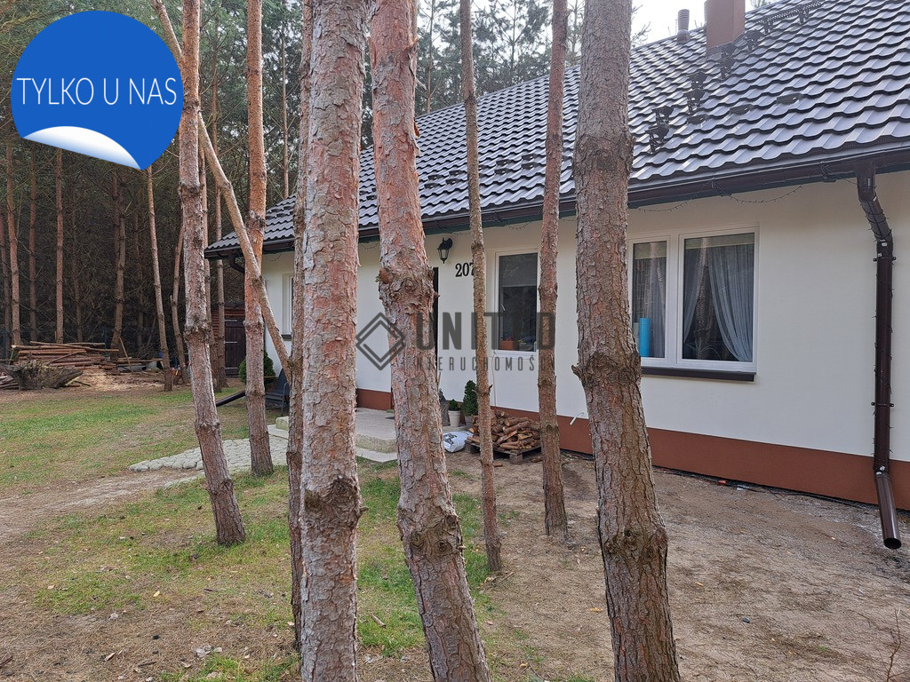 Dom Sprzedaż Jaźwiny 3