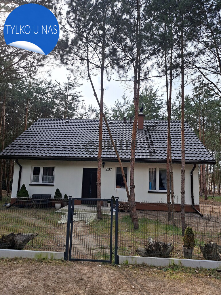 Dom Sprzedaż Jaźwiny 5