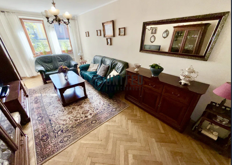Mieszkanie Sprzedaż  Wrocław-Krzyki Stanisława Więckowskiego 2