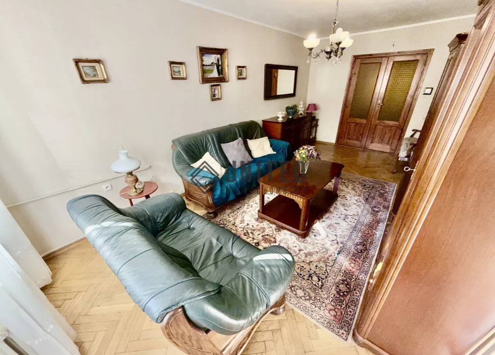 Mieszkanie Sprzedaż  Wrocław-Krzyki Stanisława Więckowskiego 4