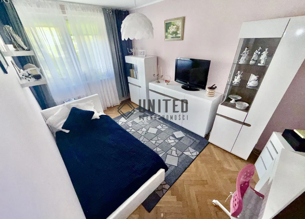 Mieszkanie Sprzedaż  Wrocław-Krzyki Stanisława Więckowskiego 5