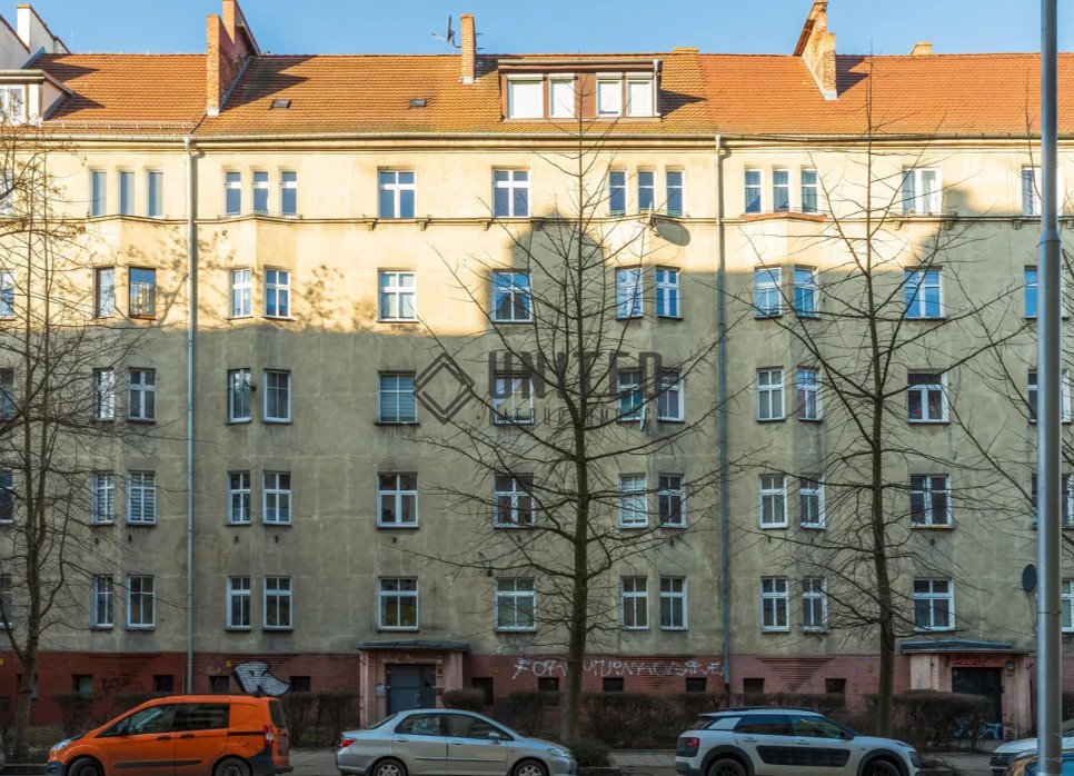 Mieszkanie Sprzedaż  Wrocław-Śródmieście Ładna 13