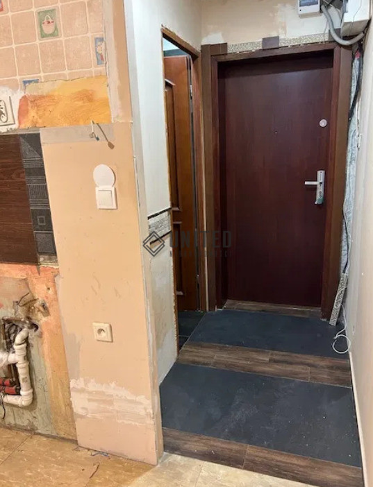 Mieszkanie Sprzedaż  Wrocław-Krzyki Borowska 11