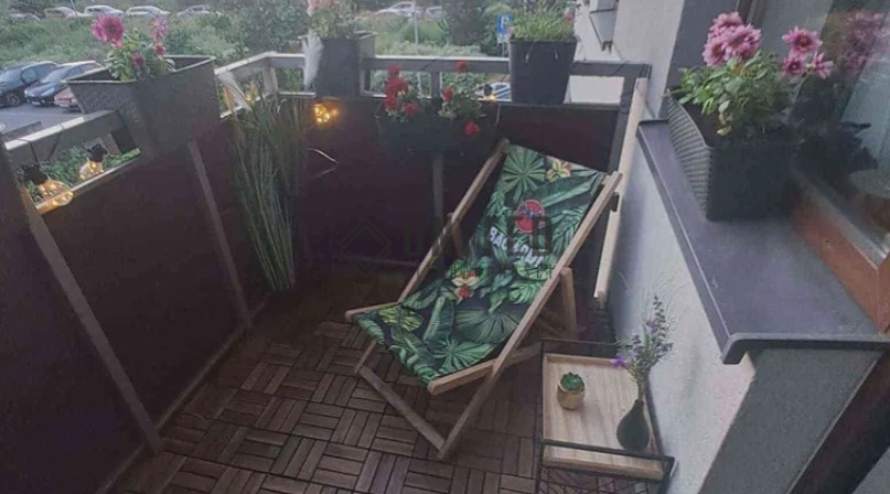 Mieszkanie Sprzedaż  Wrocław-Fabryczna Mińska 11