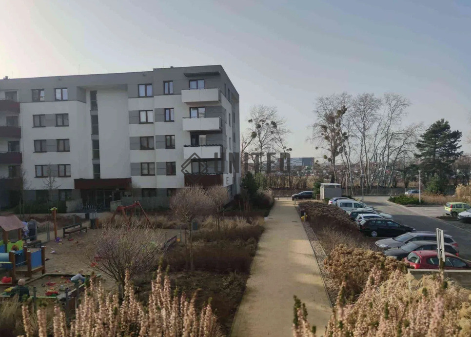 Mieszkanie Sprzedaż  Wrocław-Fabryczna Mińska 12
