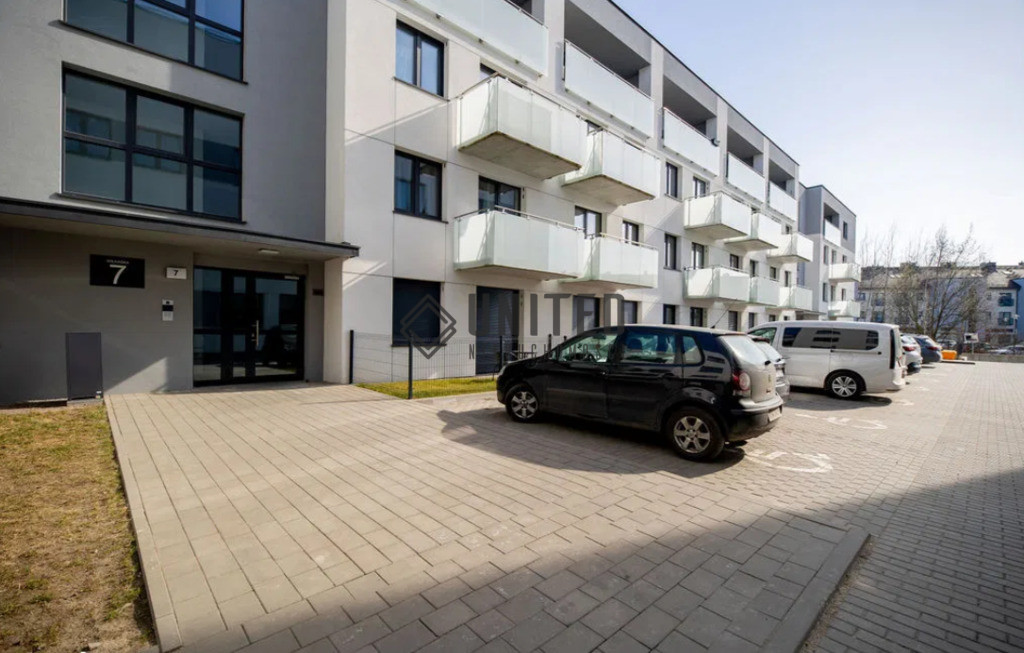 Mieszkanie Sprzedaż  Wrocław-Fabryczna Stodolna 18