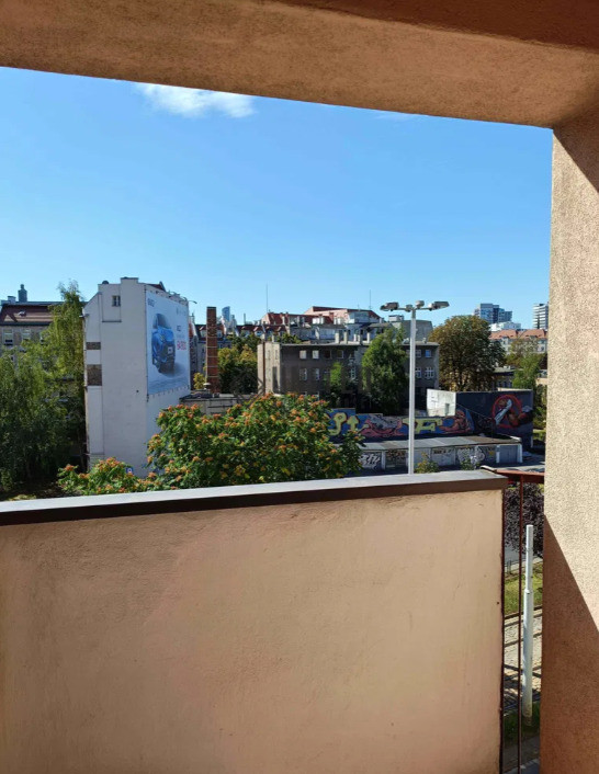 Mieszkanie Sprzedaż  Wrocław-Śródmieście Bolesława Drobnera