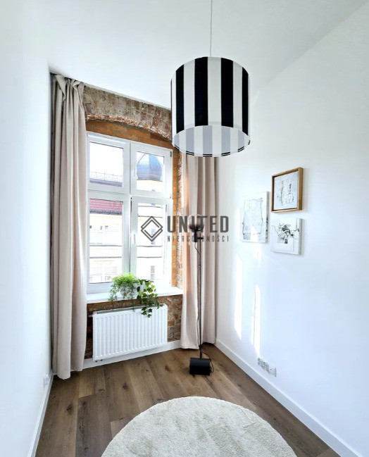 Mieszkanie Sprzedaż  Wrocław-Śródmieście Stefana Żeromskiego 8