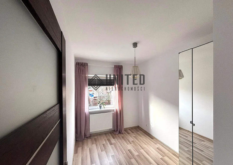 Mieszkanie Sprzedaż  Wrocław-Fabryczna Kielecka 4