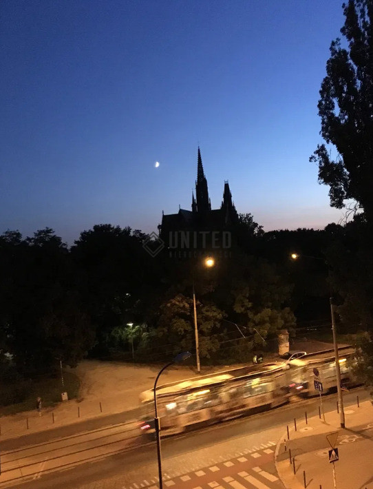 Mieszkanie Sprzedaż  Wrocław-Śródmieście ks. Konstantego Damrota 9