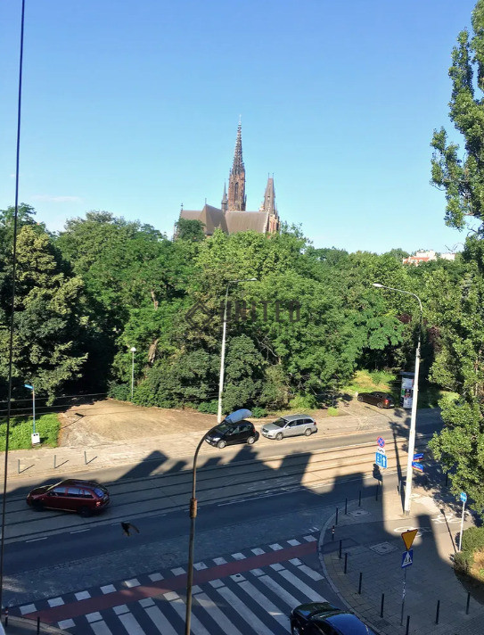 Mieszkanie Sprzedaż  Wrocław-Śródmieście ks. Konstantego Damrota 10