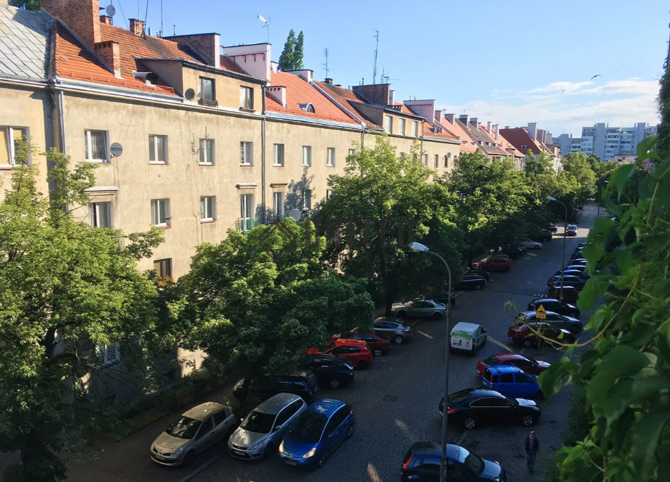 Mieszkanie Sprzedaż  Wrocław-Śródmieście ks. Konstantego Damrota 11