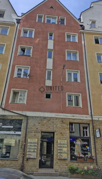 Mieszkanie Sprzedaż  Wrocław-Stare Miasto Kiełbaśnicza 9