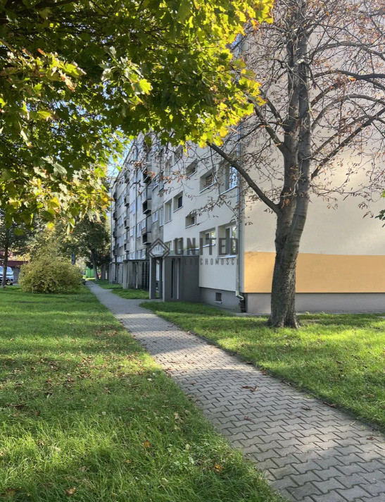 Mieszkanie Sprzedaż  Wrocław-Krzyki Żelazna 1