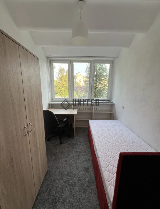Mieszkanie Sprzedaż  Wrocław-Krzyki Żelazna 4