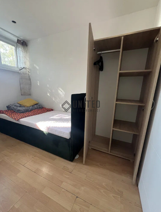 Mieszkanie Sprzedaż  Wrocław-Krzyki Żelazna 11