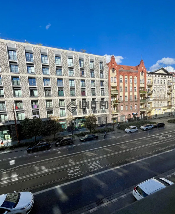 Mieszkanie Sprzedaż  Wrocław-Krzyki Miernicza 13