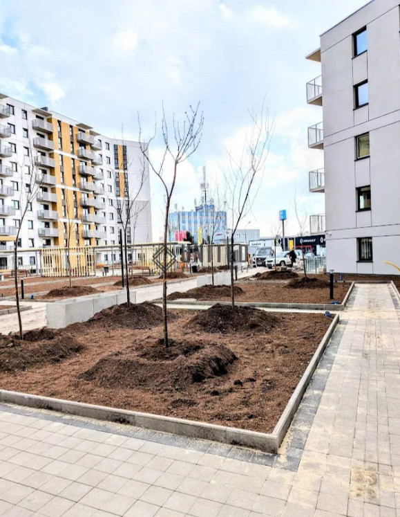 Mieszkanie Sprzedaż  Wrocław-Krzyki Partynicka 8