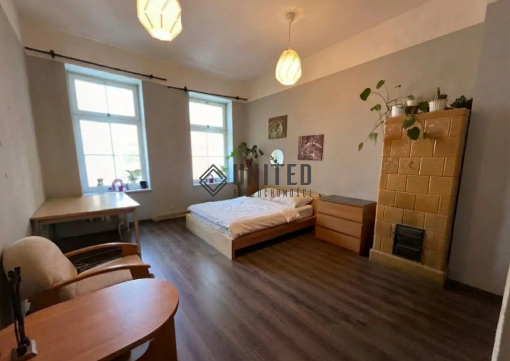 Mieszkanie Sprzedaż  Wrocław-Stare Miasto Tadeusza Kościuszki 4