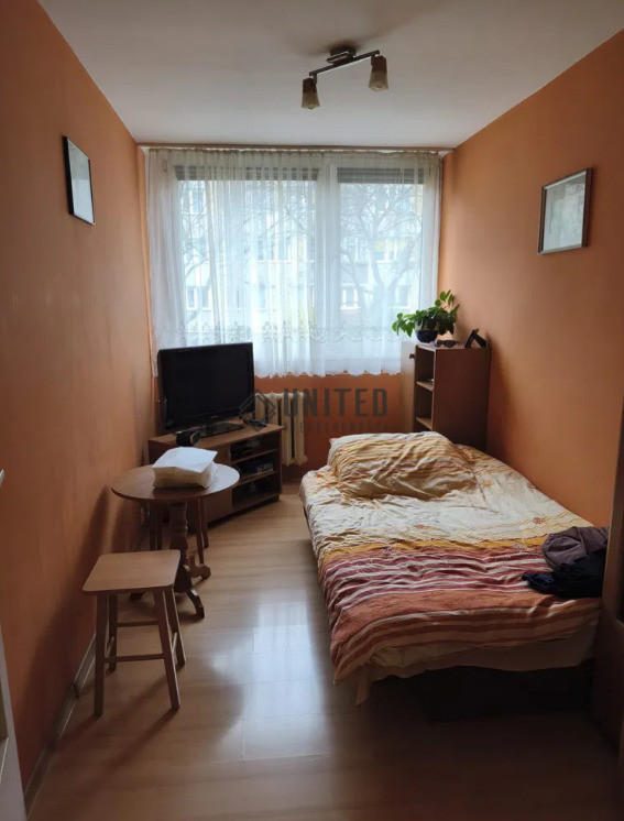 Mieszkanie Sprzedaż  Wrocław-Stare Miasto Słubicka 4
