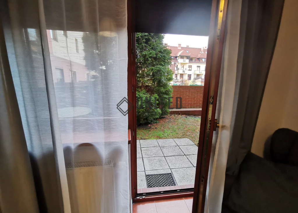 Mieszkanie Sprzedaż  Wrocław-Krzyki Stefana Starzyńskiego 4
