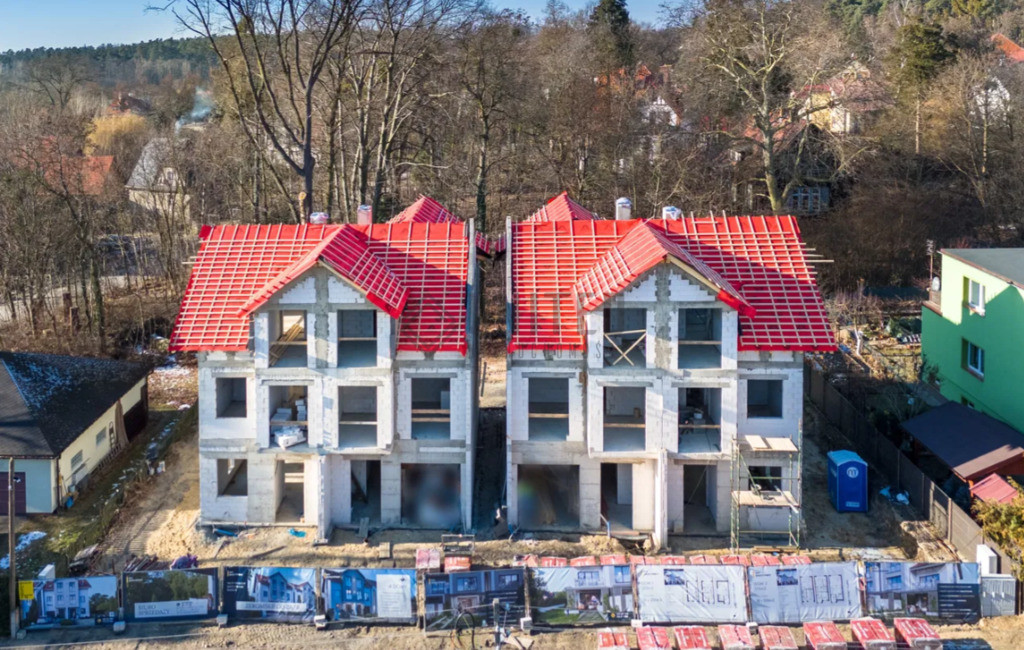 Dom Sprzedaż Oborniki Śląskie