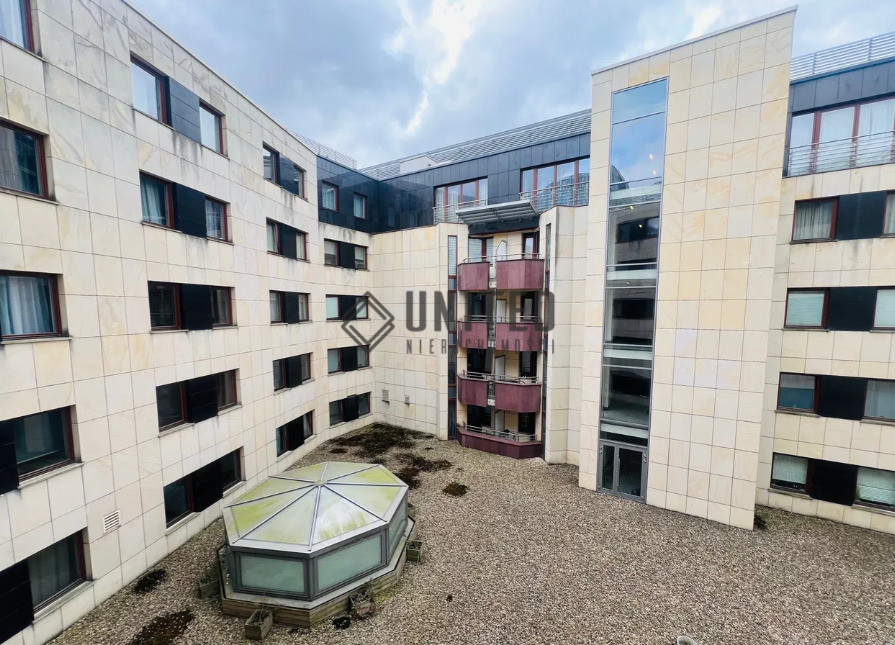 Mieszkanie Sprzedaż  Wrocław-Stare Miasto Biskupia 5
