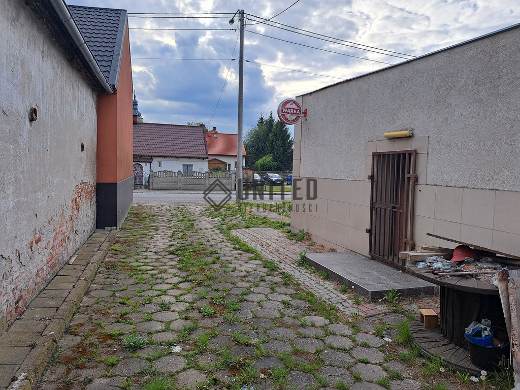 Magazyn Sprzedaż Domaniów 12