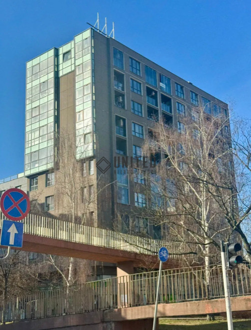 Mieszkanie Sprzedaż  Wrocław-Stare Miasto Rybacka 9