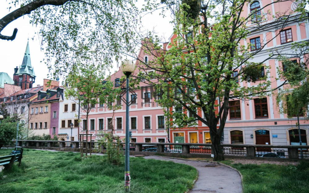 Mieszkanie Sprzedaż  Wrocław-Stare Miasto Ruska 12