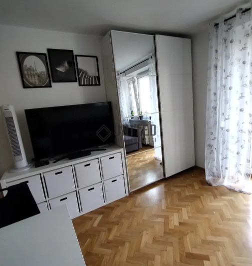 Mieszkanie Sprzedaż  Wrocław-Fabryczna Stalowa 3