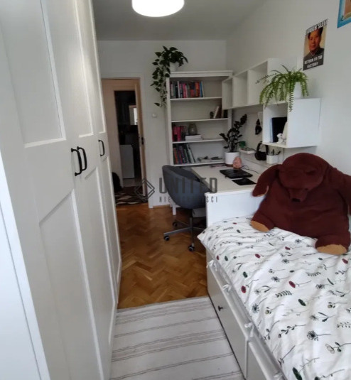 Mieszkanie Sprzedaż  Wrocław-Fabryczna Stalowa 8