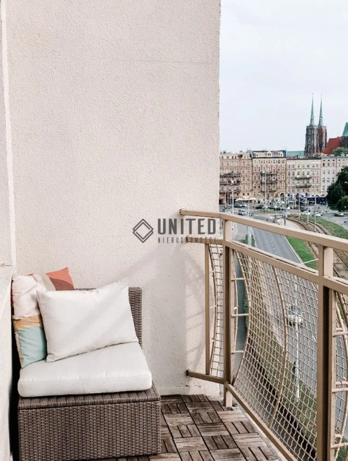 Mieszkanie Sprzedaż  Wrocław-Śródmieście 17