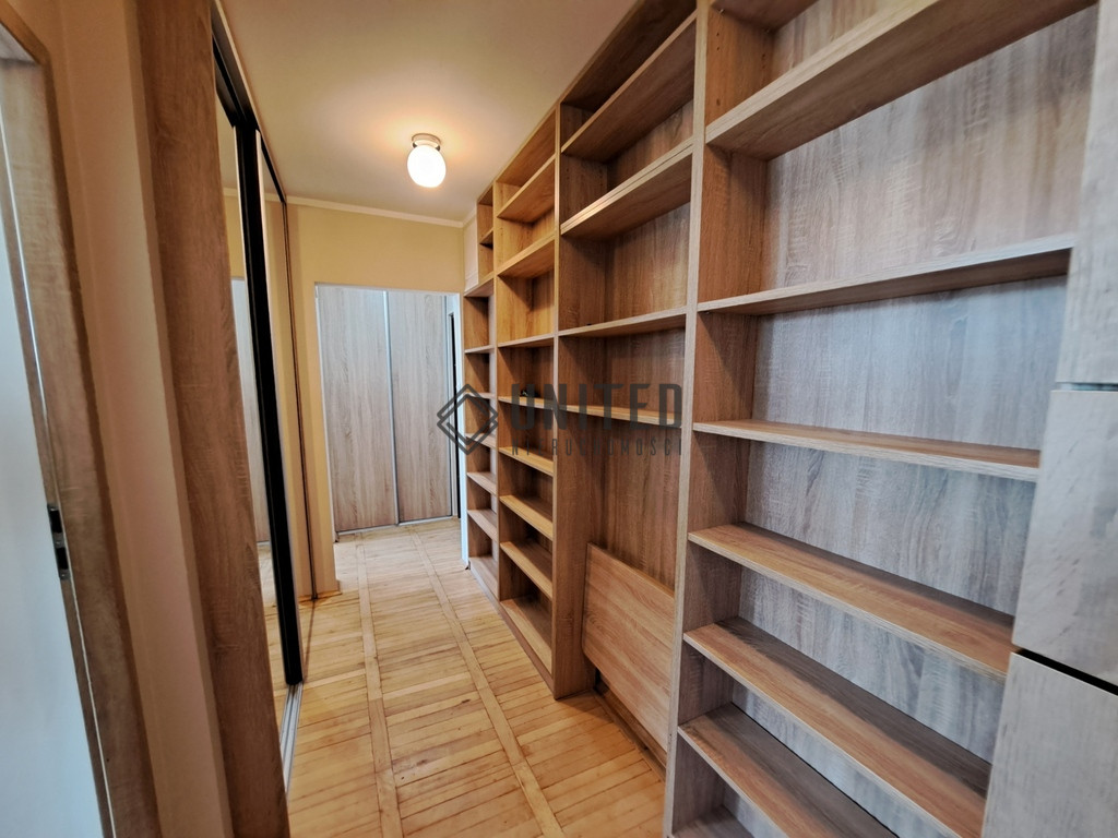 Mieszkanie Sprzedaż  Wrocław-Psie Pole Bałtycka 21