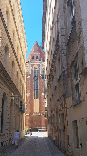 Mieszkanie Sprzedaż  Wrocław-Stare Miasto Mennicza 9