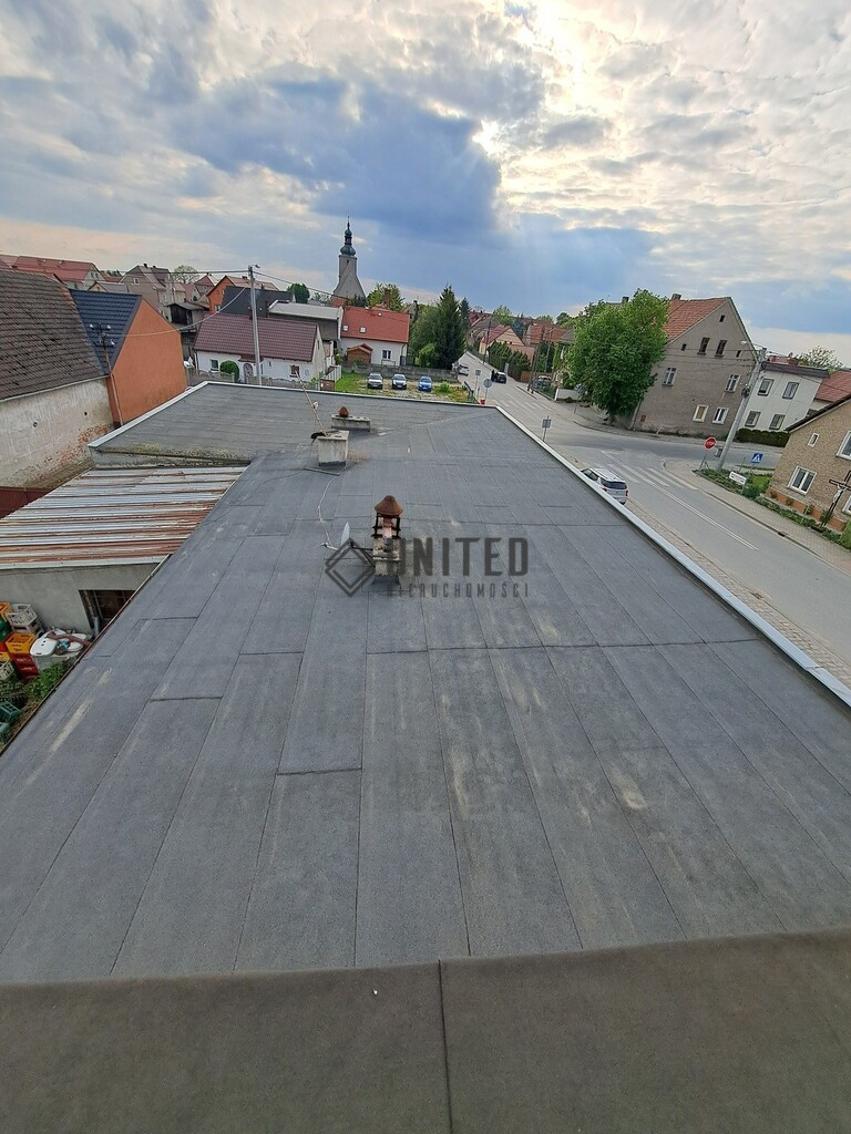 Magazyn Sprzedaż Domaniów 11
